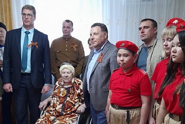 Наш долг – помнить и чтить